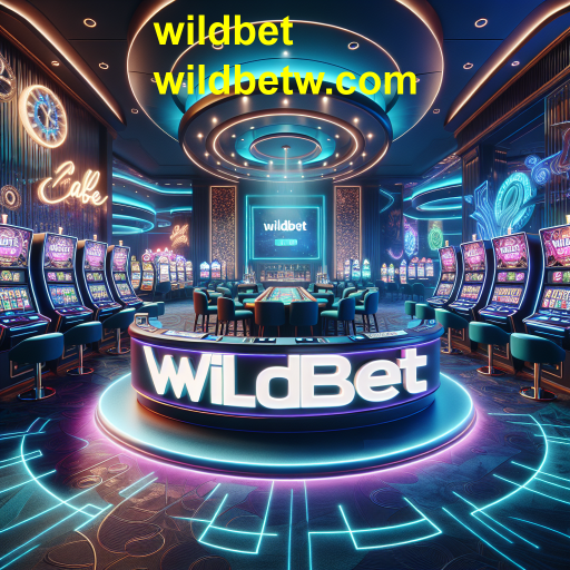 Explorando a Seção de Perguntas Frequentes no Wildbet