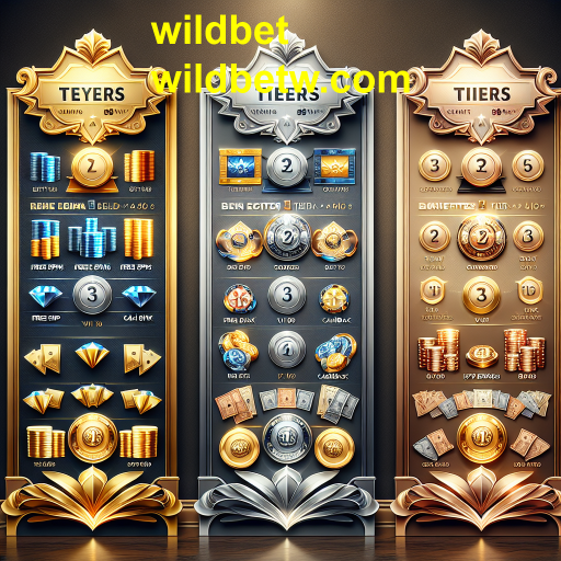 Descubra o Programa de Fidelidade do Wildbet: Vantagens e Benefícios para Jogadores